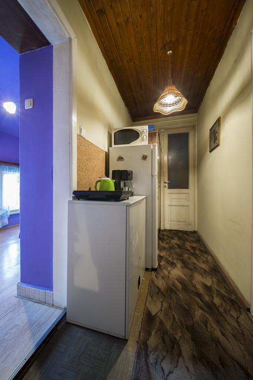 Sunny Apartment Σόφια Εξωτερικό φωτογραφία