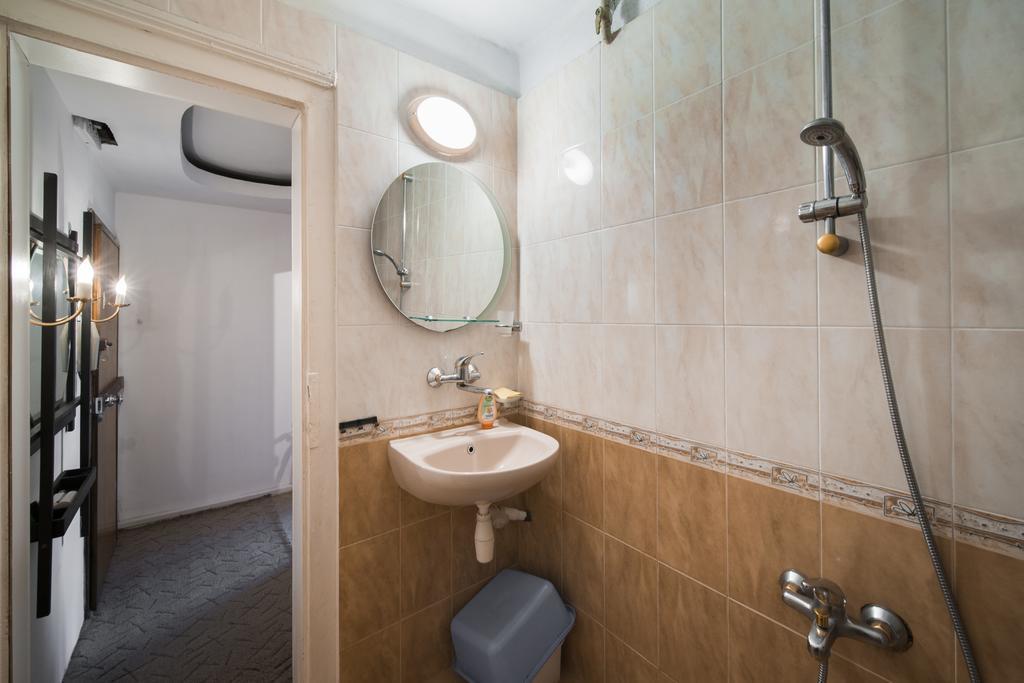 Sunny Apartment Σόφια Εξωτερικό φωτογραφία