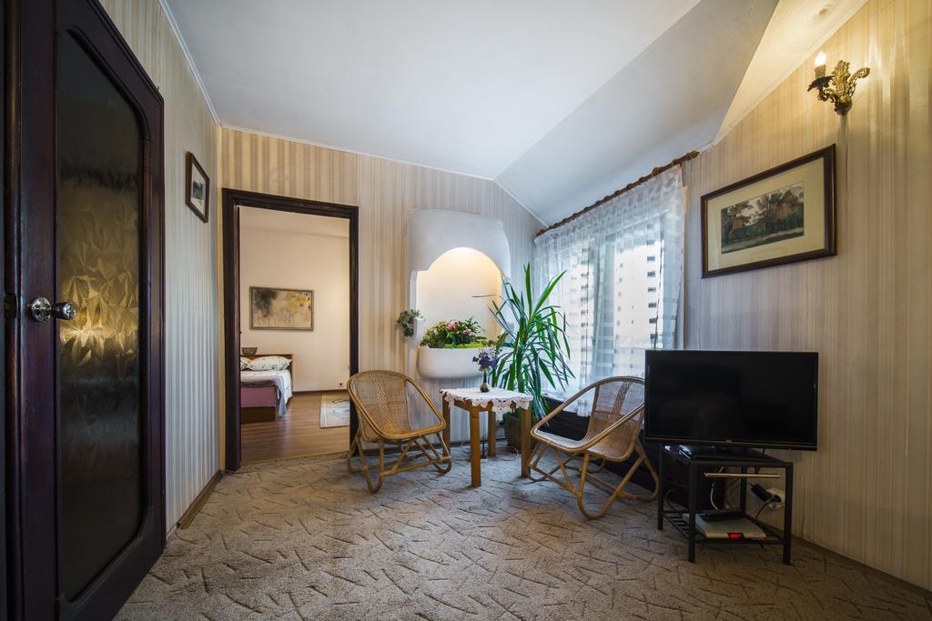Sunny Apartment Σόφια Εξωτερικό φωτογραφία