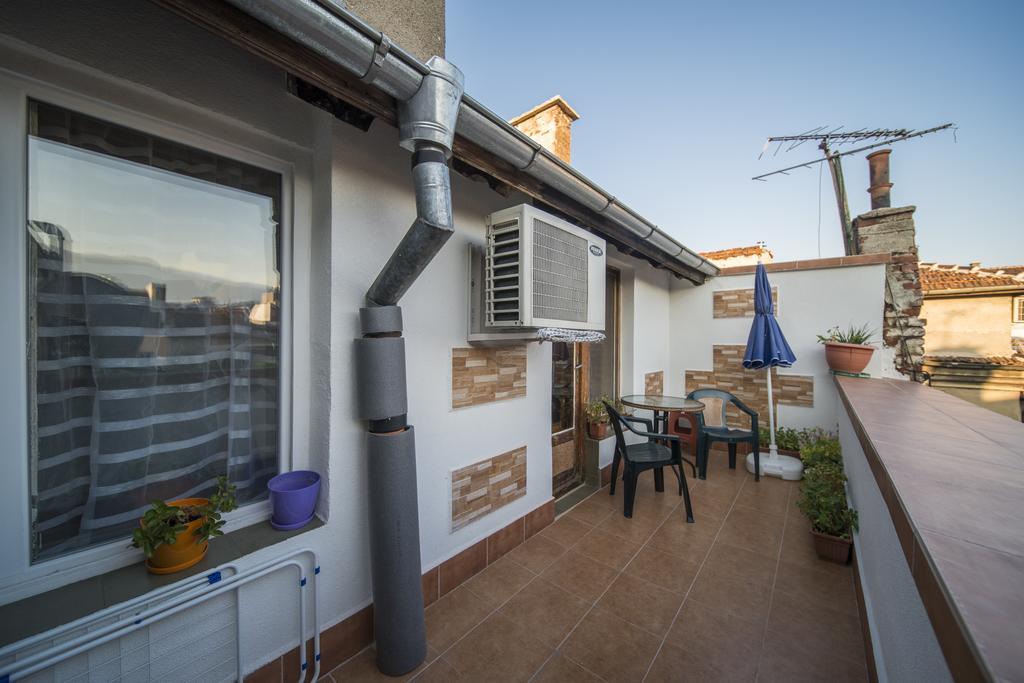 Sunny Apartment Σόφια Εξωτερικό φωτογραφία