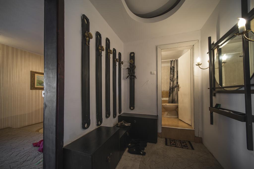 Sunny Apartment Σόφια Εξωτερικό φωτογραφία