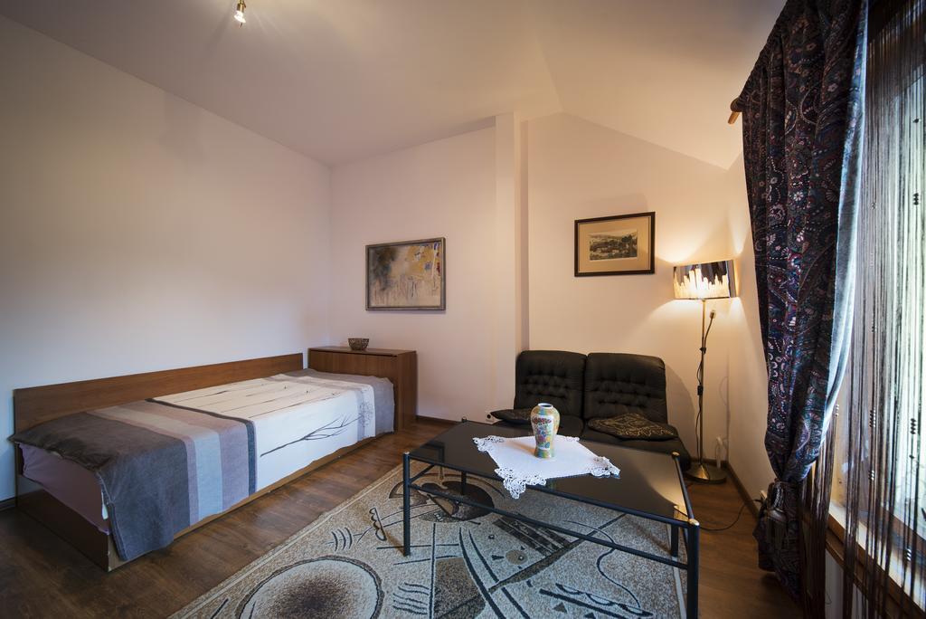 Sunny Apartment Σόφια Εξωτερικό φωτογραφία