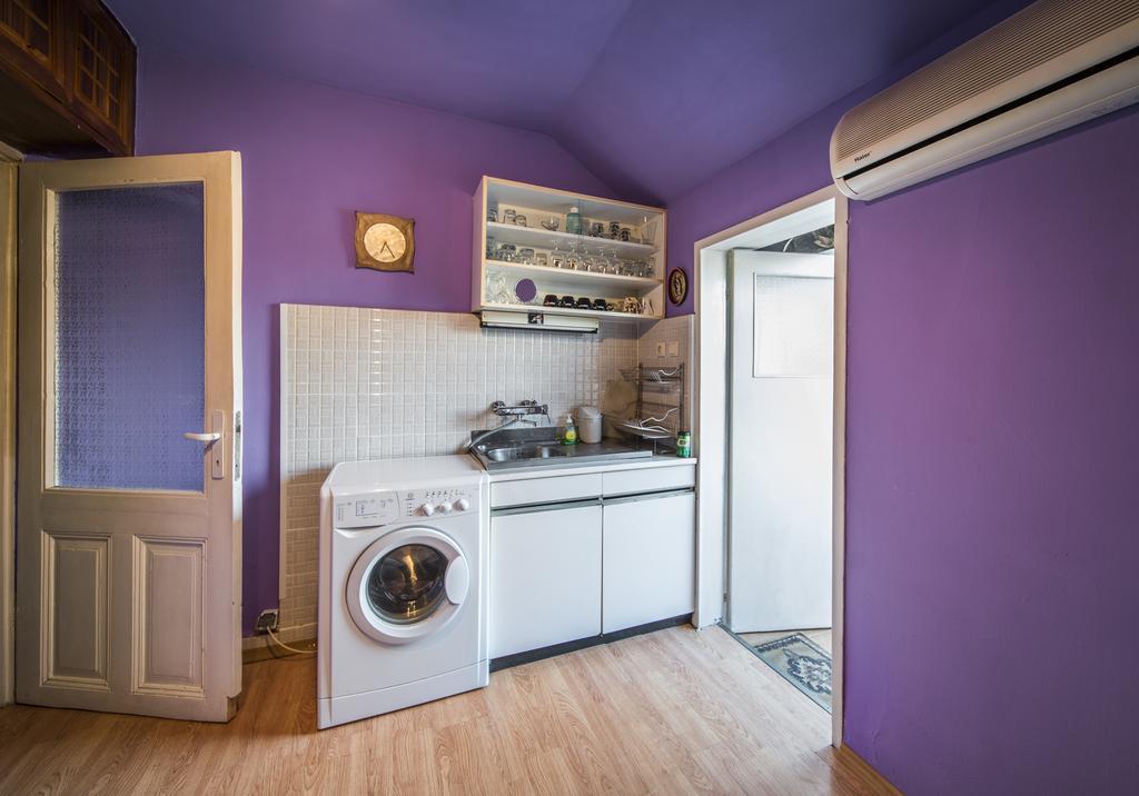 Sunny Apartment Σόφια Εξωτερικό φωτογραφία