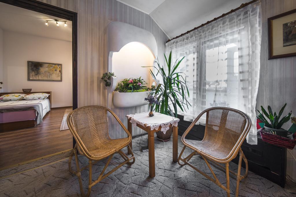 Sunny Apartment Σόφια Εξωτερικό φωτογραφία